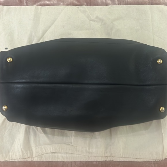 Salvatore Ferragamo leather Bag - Picture 3 of 6